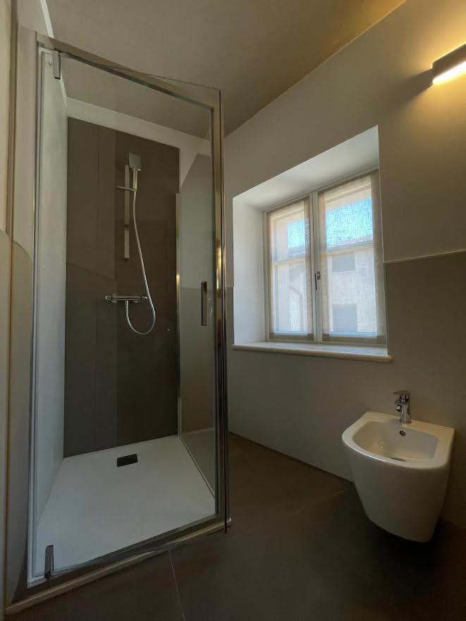 Api Tenna Apartaments Betulla 2 Bagian luar foto