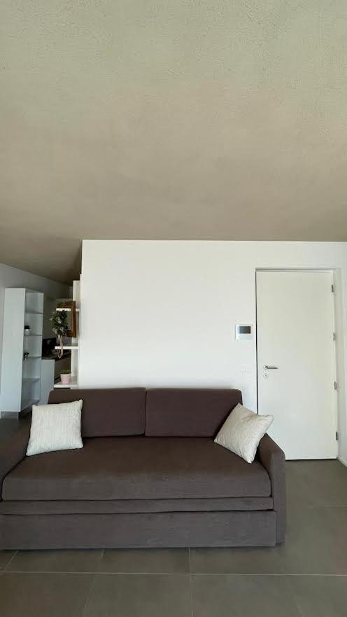 Api Tenna Apartaments Betulla 2 Bagian luar foto