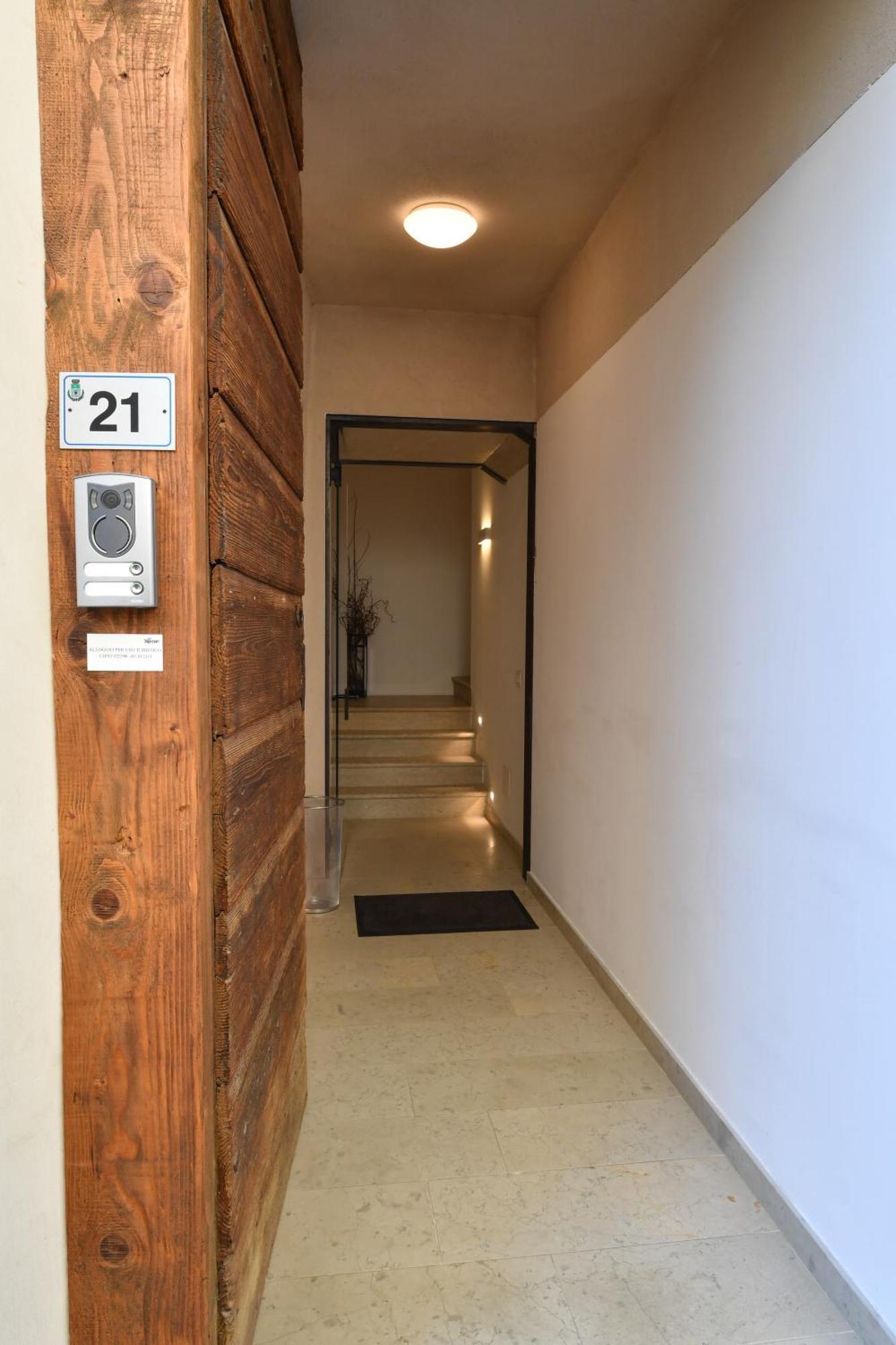 Api Tenna Apartaments Betulla 2 Bagian luar foto