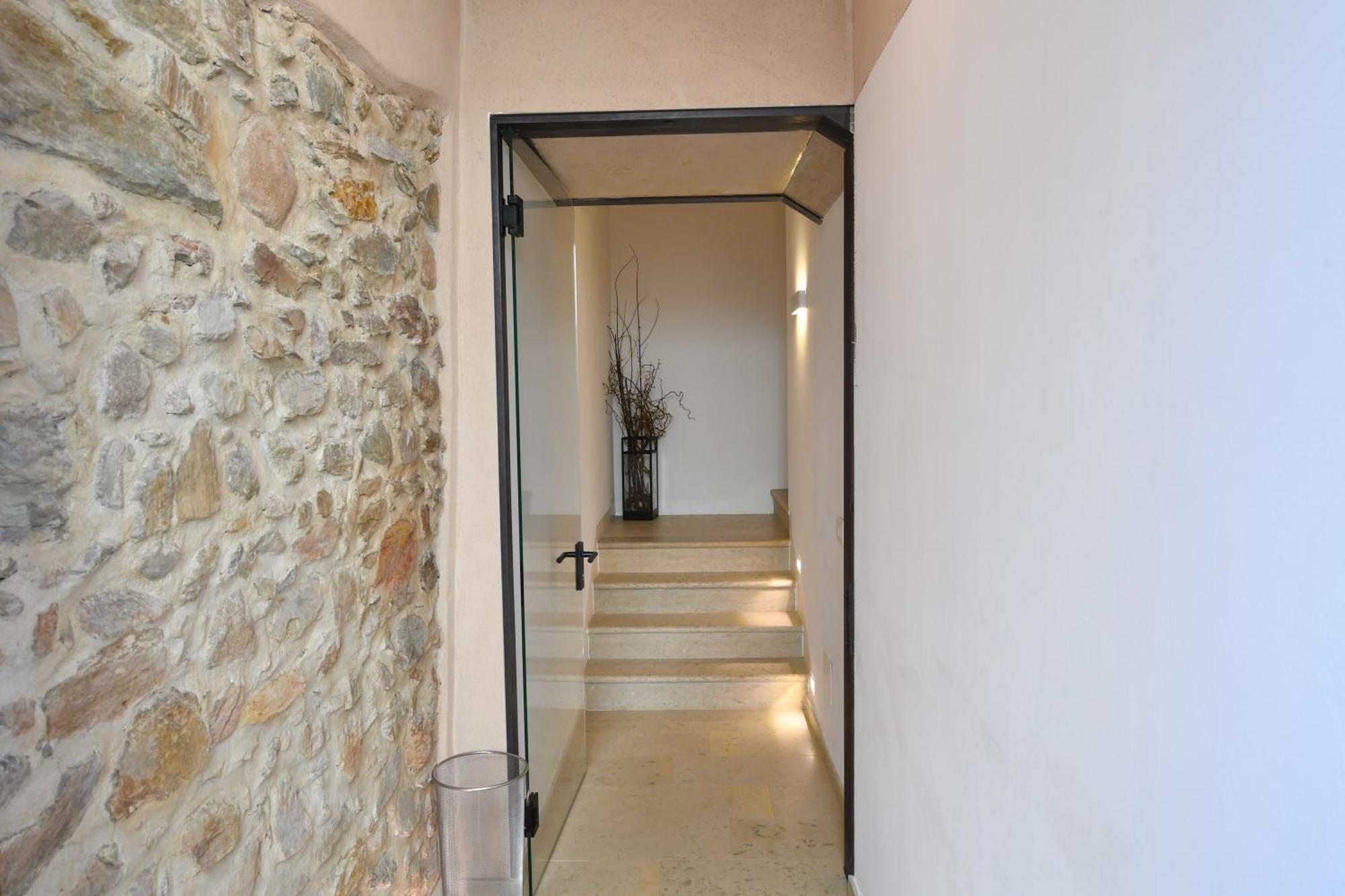 Api Tenna Apartaments Betulla 2 Bagian luar foto